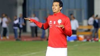 الإنتاج الحربي يكشف تفاصيل مفاوضاته مع الأهلي لضم عمرو جمال