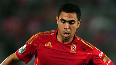 فتحي في عيد ميلاده: أتمنى اللعب في كأس العالم بروسيا