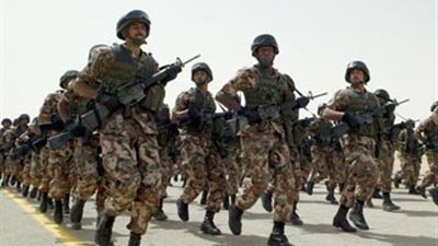 الجيش يدمر 3 بؤر إرهابية ويقبض على قياديين بتنظيم بيت المقدس