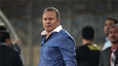 شوقي غريب: ما قام به أجيري أمام تونس يؤكد نجاحي مع المنتخب الأوليمبي