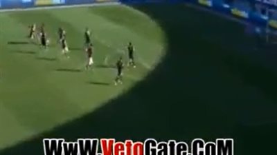 بالفيديو.. روما يسقط فيرونا بثلاثية في الدوري الإيطالي