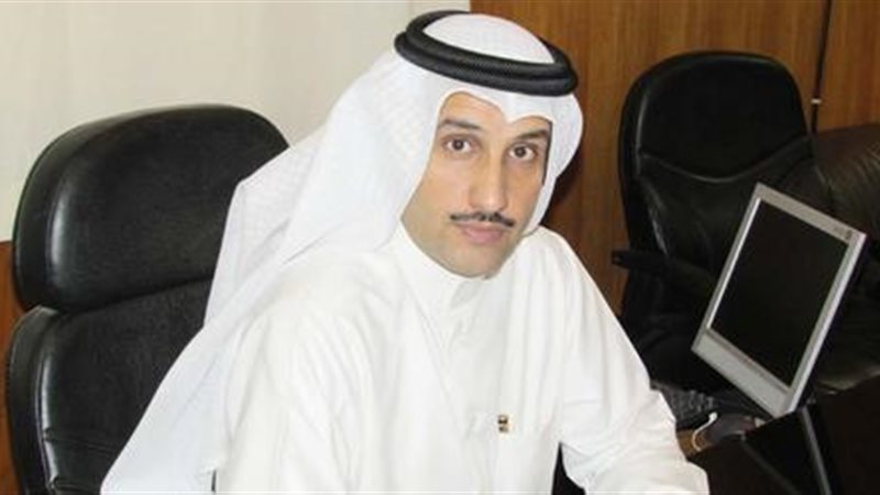 فايز على المطيري