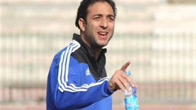 سعيد الجدي ينضم لقائمة المعارضين لمجلس الزمالك بسبب «ميدو»