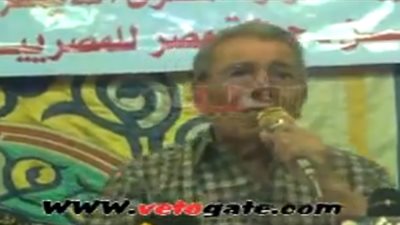 بالفيديو.. نبيل زكي: 