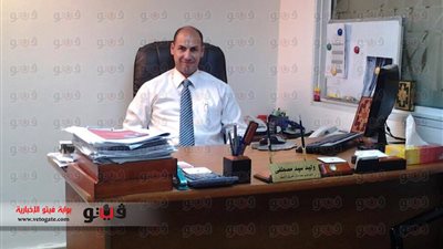 مصطفى: محور القناة يزيد من مساهمة قطاع التأمين في الناتج القومى