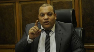 الفضالي: منصور يتنازل مبكرا عن السلطة