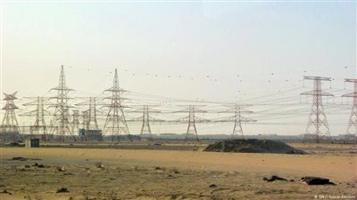 الكهرباء في صلب اهتمام الملتقى العربي الألماني للطاقة