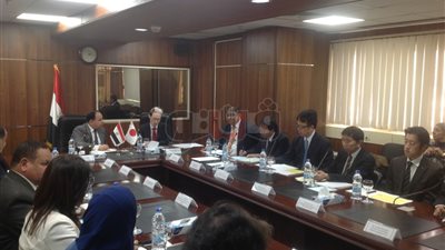 وزير المالية: تطوير البنية التحتية لتيسير مجال الأعمال وتشجيع مناخ الاستثمار