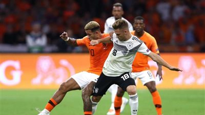 «ميرور» تكشف سبب قلب هولندا الطاولة على ألمانيا بدوري أمم أوروبا