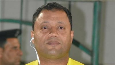 «العدوي» حكما لمباراة المقاولون والجونة.. و«عادل» لإنبي والاتحاد