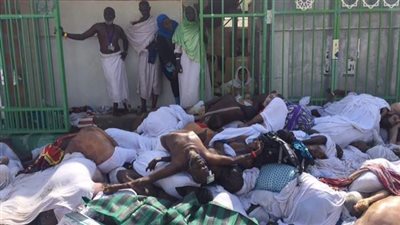 الحوادث تلاحق المصريين في الخارج.. انقلاب حافلة سعودية بها 40 مصريا.. وفاة شخص في حادث الرافعة بقطر.. تعرض أسرة لحادث سير بالنمسا.. مصرع مروة الشربيني في «دريسدن» أشهرها.. ودهس عامل بالكويت 