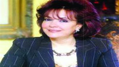 إلهام شرشر تغادر دار القضاء بعد لقائها للنائب العام