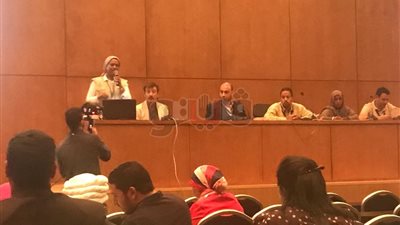 حلقة نقاشية حول الحرف اليدوية والتراثية ودورها في حماية التنوع البيولوجي