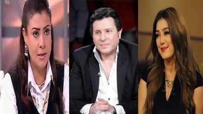 فنانون طالبوا بإعدام مغتصبي النساء.. «إلهام شاهين» أي رجل يغتصب امرأة لازم يعدم.. «هاني شاكر» يطالب النواب بسن تشريعات صارمة.. «كندة علوش» تؤيد المطلب.. و«نشوى مصطفى