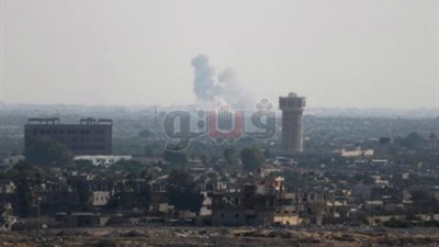 أحد المصابين بمسجد الروضة: «الإرهابيون قالوا لنا يا صوفيين أنتم كفار»