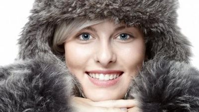 3 أضرار للبرد على الجلد والبشرة.. احذريها