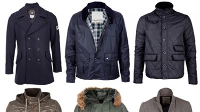 زنانيري: 20% ارتفاعا بأسعار الملابس الشتوية