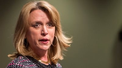 وزيرة سلاح الجو الأمريكي تطالب بتدخل بري في سوريا والعراق