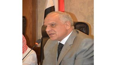 محافظ الجيزة: تطوير البنية التحتية لـ 3 مناطق