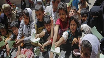 3 دول عربية تخصص مليارا و250 مليون دولار لدعم جهود الإغاثة باليمن