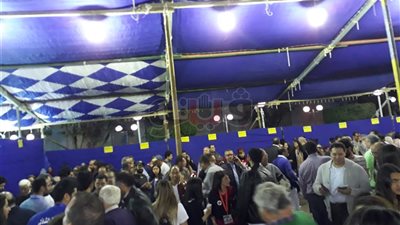 رئيس اللجنة الانتخابية بالصيد يرفض مد فترة التصويت