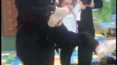 «تضامن الإسكندرية» تغلق حضانة «تعذيب الأطفال» عاما