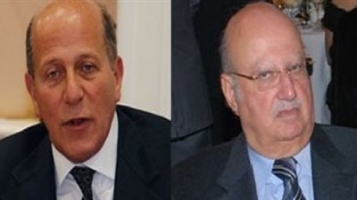 تفاصيل رفض طعن النيابة على براءة أحمد المغربي ومنير غبور