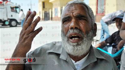 بالصور والفيديو.. فلسطيني: غلق معبر رفح أغلق معه باب رزق للمصريين