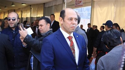 أحمد سليمان: شكرًا لعمومية الزمالك وأصواتكم رد قوي على مرتضى