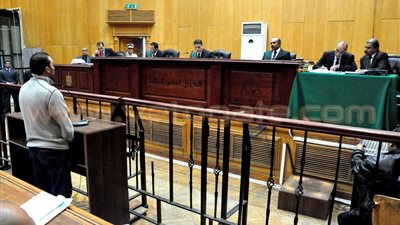 بالصور.. شاهد في «اقتحام قسم التبين»: وقعت على أقوالي تحت التهديد