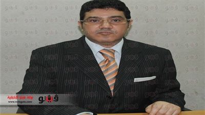 الأمين العام لحزب مصر الثورة يدعو لعقد مؤتمر 