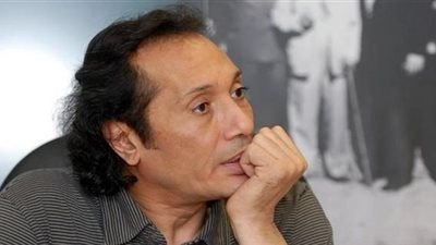 سهرة غنائية لـ«الحجار» بساقية الصاوي