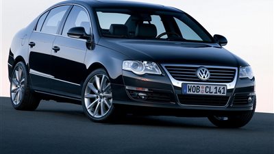 رحيل «فرنك تيرفيرى» نائب الرئيس التنفيذي لـ«فولكس فاجن»