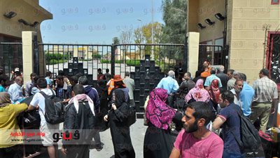 بالصور.. شباب فلسطينيون برفح: الحكومة تركت الأنفاق لأنه ليس لديها بديل لتوفير لقمة عيش لأصحابها