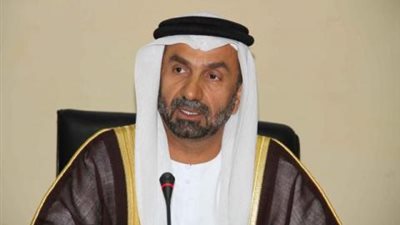 رئيس البرلمان العربي يؤكد دعمه لمصر في مواجهة الإرهاب