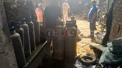 مصانع شبرا الخيمة وقليوب والخانكة.. سلاح ذو حدين