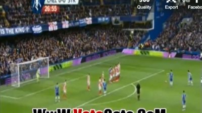 بالفيديو.. تشيلسي يتأهل لدور الـ 16 بكأس الاتحاد الإنجليزي