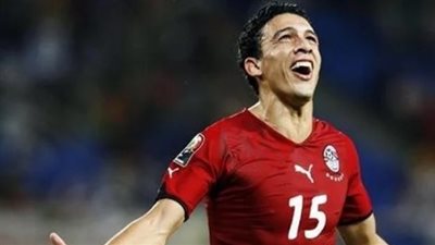 «جدو» يقود هجوم الجونة أمام المقاولون العرب في الدوري