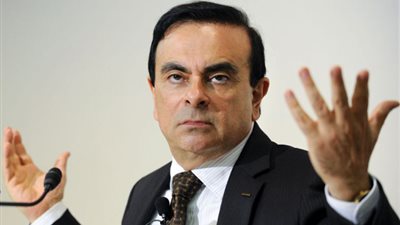 فرنسا توجه ضربة جديدة لـ«كارلوس غصن» إمبراطور «رينو ونيسان»