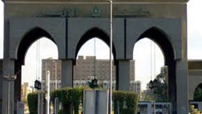 بدء امتحانات الفصل الدراسى الثاني بكليات 