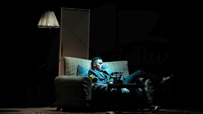 «سلويت» تقدم عرض الفن الصامت باسم «إيكاروس»