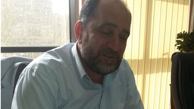 «المصري»: دعم وزير الرياضة بسبب استقرار المنتخب الأوليمبي