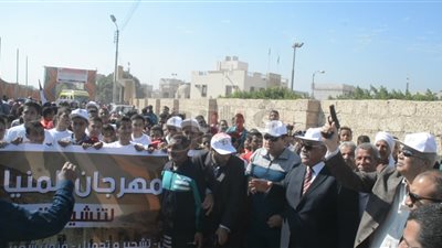 «ليس بالجري وحده تنشط السياحة».. خبير سياحي: المارثون رسالة تخدم «بني حسن» دون غيرها