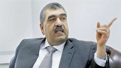 غدا.. «الشرقاوي» يلقي محاضرة بالجامعة البريطانية حول قطاع الأعمال