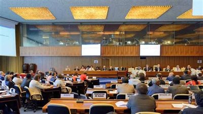 وزير القوى العاملة يشهد ورشة عمل عن دور القطاع الخاص في التنمية