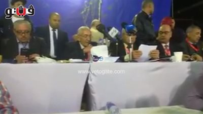 رسميًا.. محسن طنطاوي يفوز برئاسة نادي الصيد «فيديو»