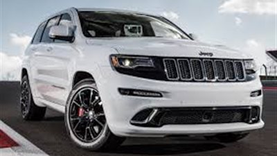 جيب «شيروكي» تسجل 820 ألف جنيه في السوق المحلية