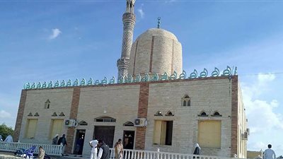 خبير: تأثير محدود لحادث مسجد الروضة على أداء البورصة