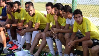 وادي دجلة يتوجه إلى الفيوم غدا استعدادا للمقاصة