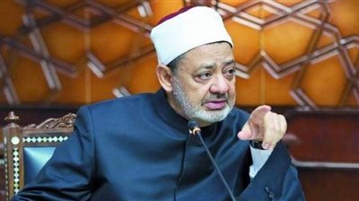 الإمام الأكبر: إجهاض الأجنة المشوهة ليس حلا